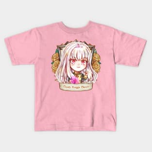 Lysithea of the Golden Deers! Kids T-Shirt